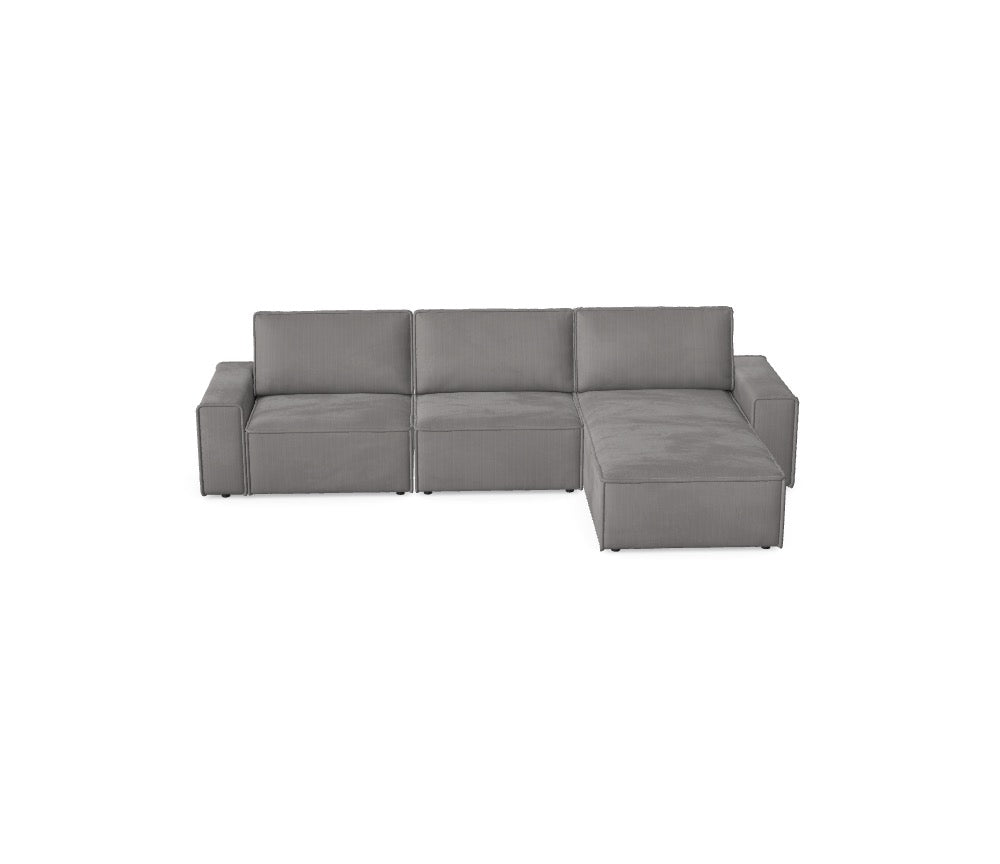 Domo Modular - Deine Wunschkonfiguration M_KHWOMF