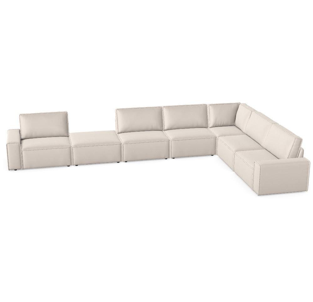 Domo Modular - Deine Wunschkonfiguration M_QAMUMB