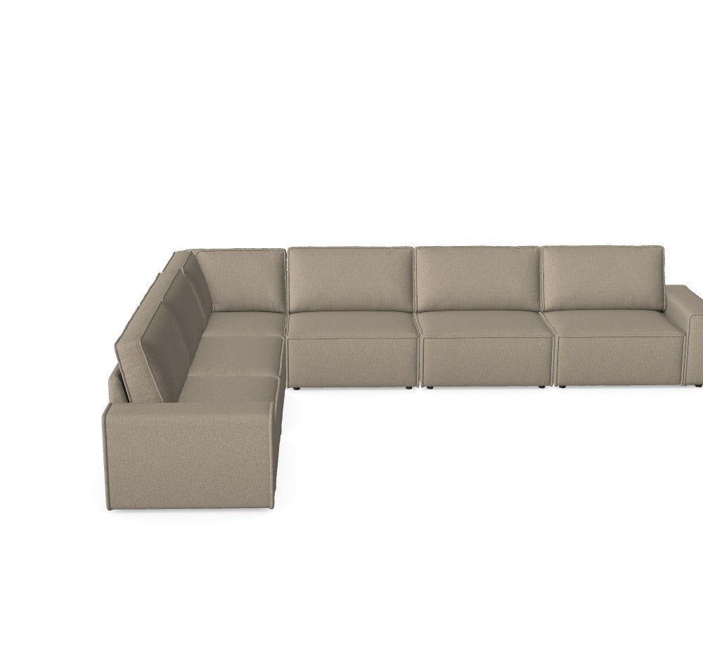 Domo Modular - Deine Wunschkonfiguration M_TCHM15