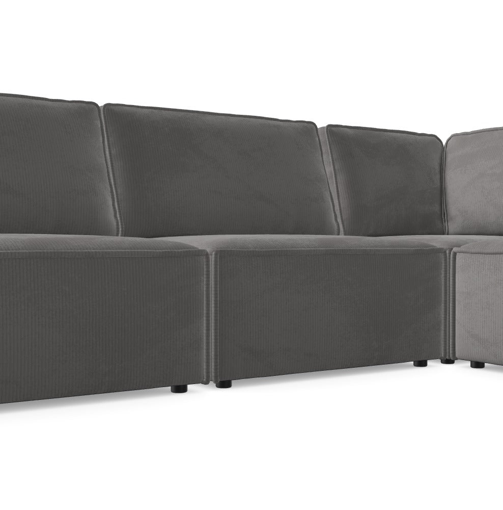 Domo Modular - Deine Wunschkonfiguration M_UDOD7P