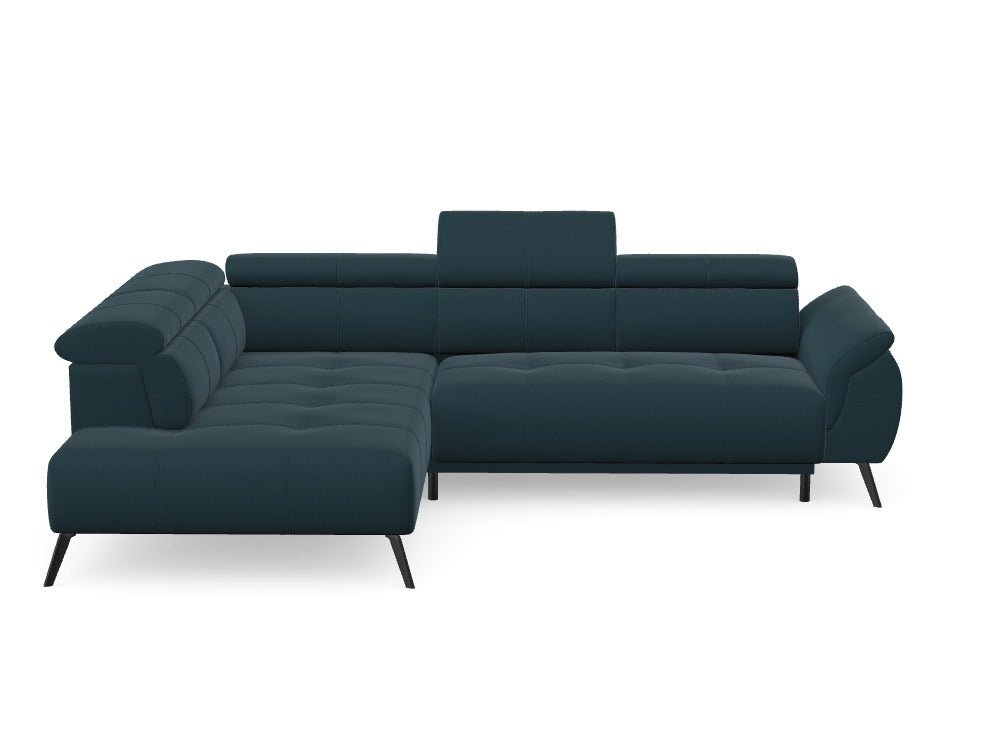 Genova II - Deine Wunschkonfiguration TSFCN1