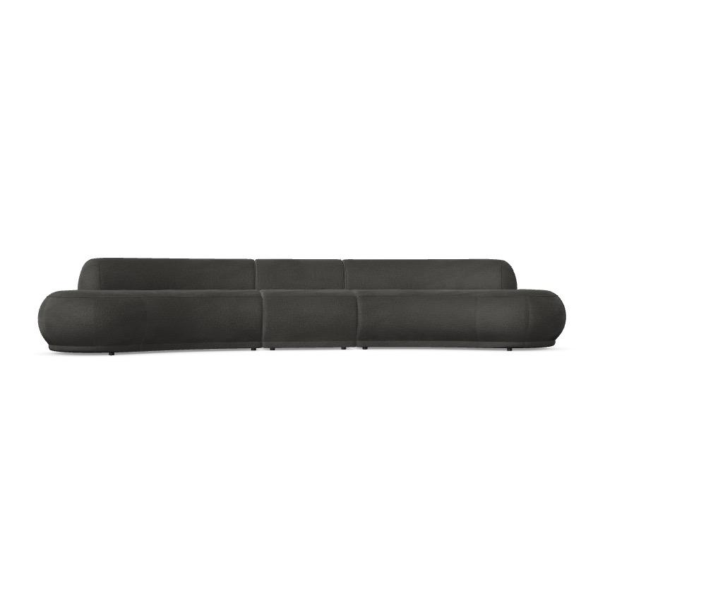 Modulares Sofa Gio - Deine Wunschkonfiguration 5TMRTN