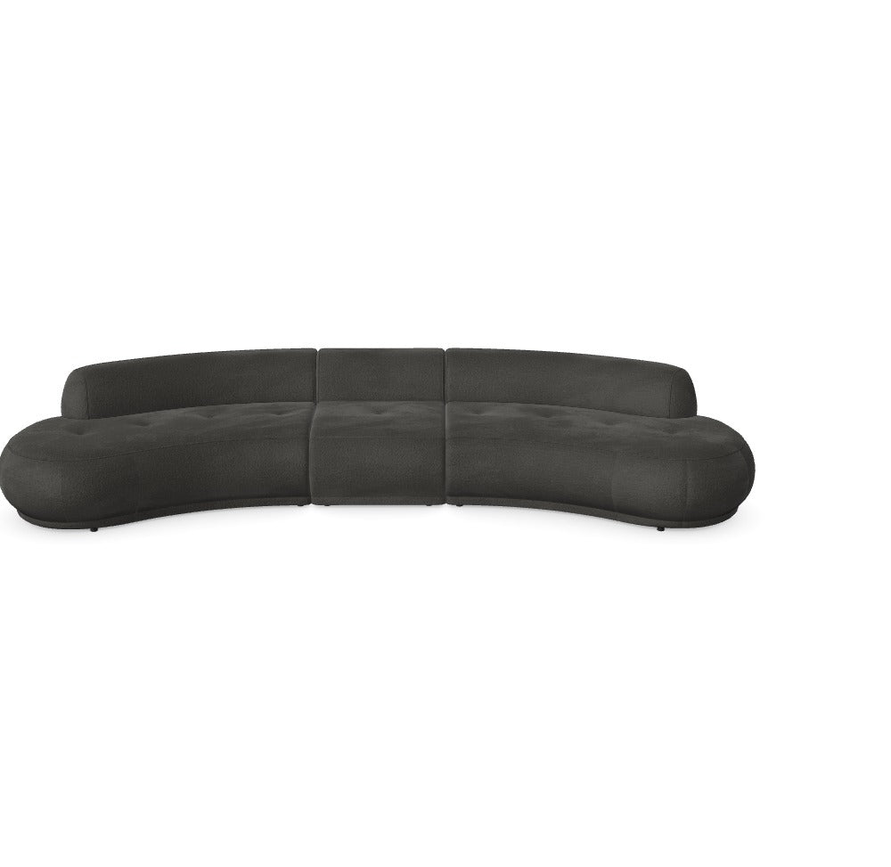 Modulares Sofa Gio - Deine Wunschkonfiguration M_2HVXPV