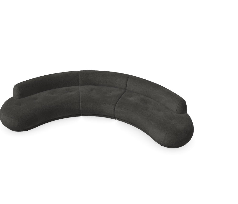 Modulares Sofa Gio - Deine Wunschkonfiguration M_7FBIW5