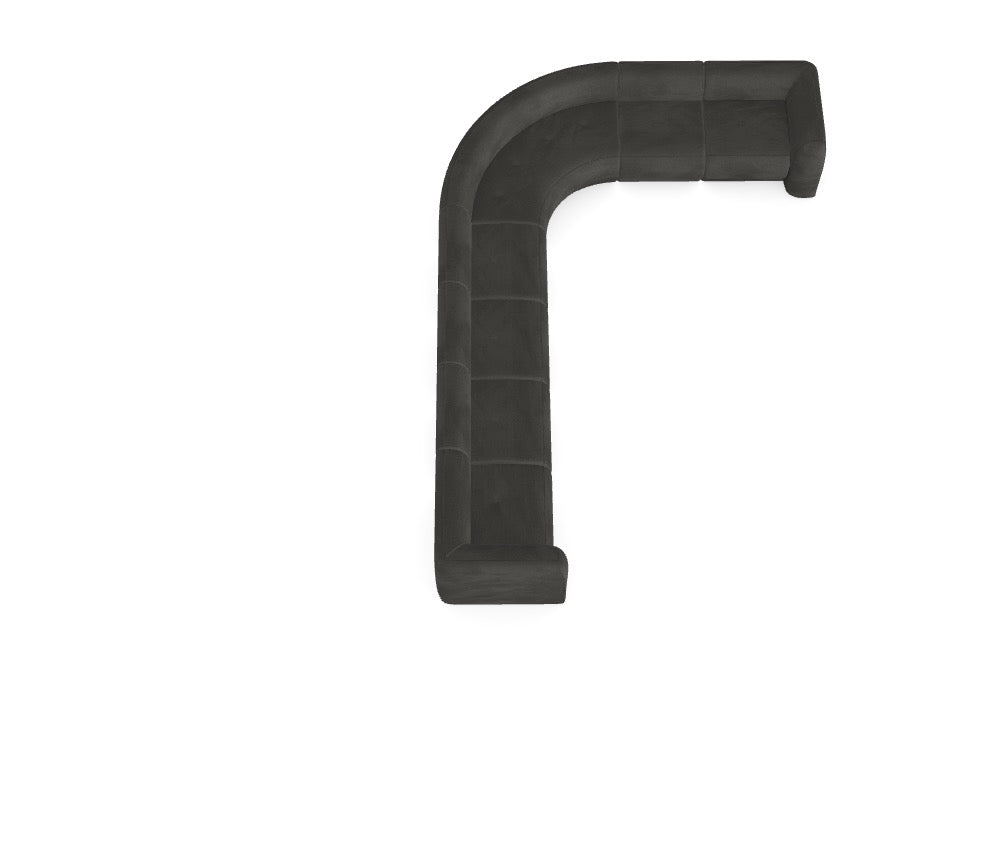 Modulares Sofa Gio - Deine Wunschkonfiguration M_EZ6SZK