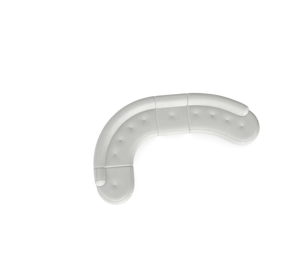 Modulares Sofa Gio - Deine Wunschkonfiguration M_FO6AKQ