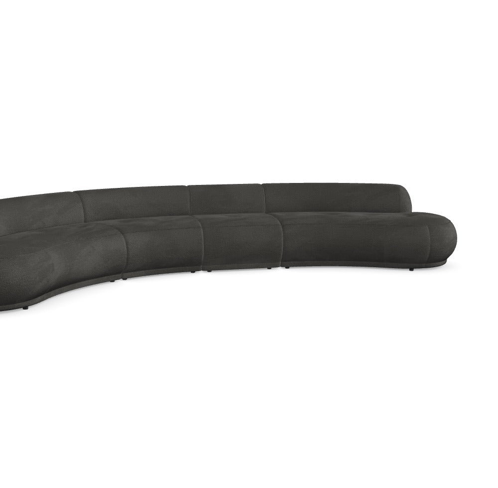 Modulares Sofa Gio - Deine Wunschkonfiguration M_GVPRDS