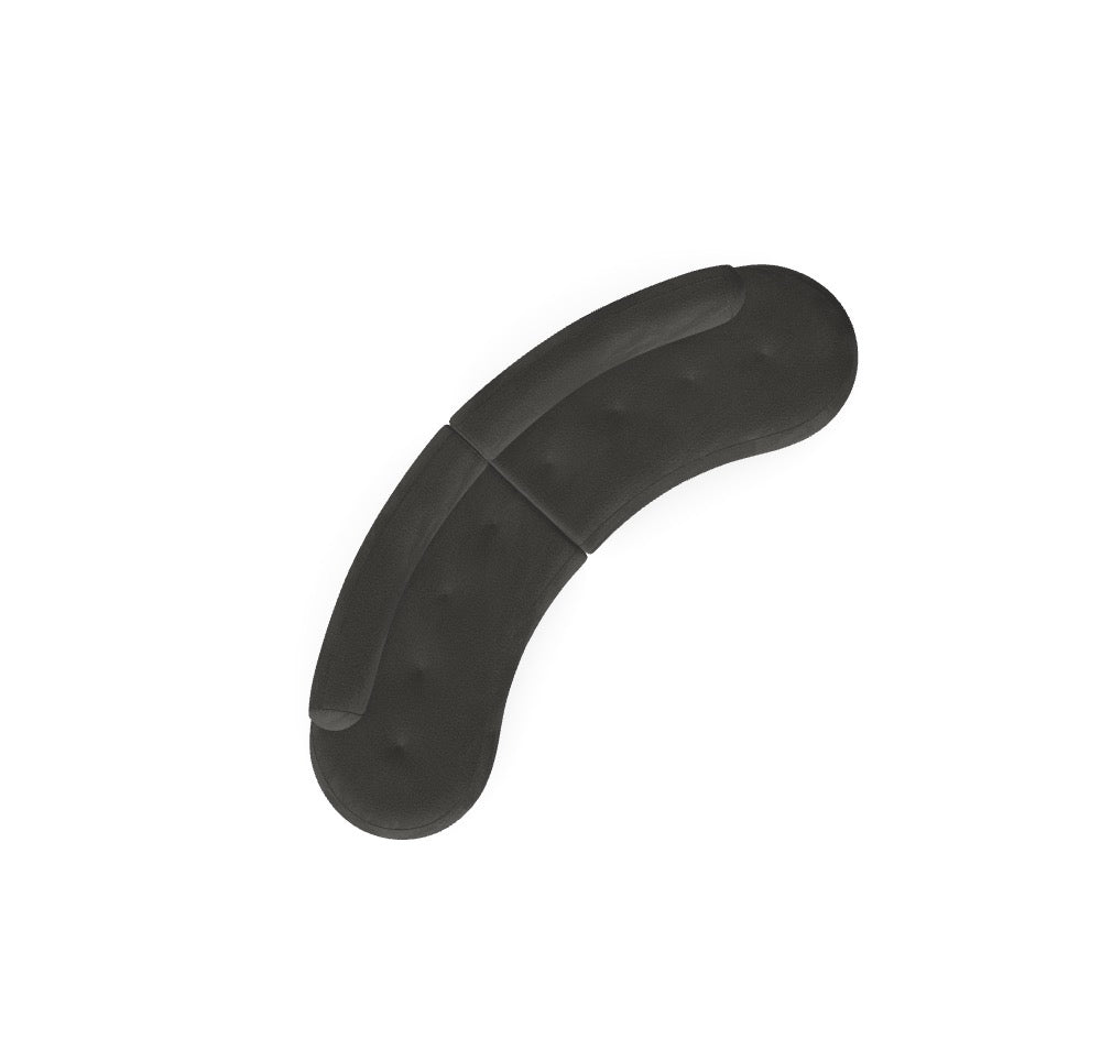 Modulares Sofa Gio - Deine Wunschkonfiguration M_ILGINJ