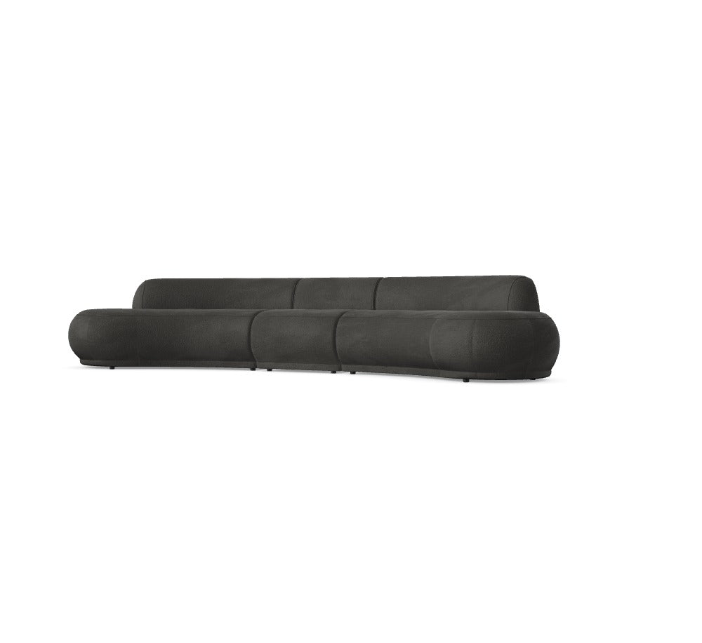 Modulares Sofa Gio - Deine Wunschkonfiguration M_ISD20J