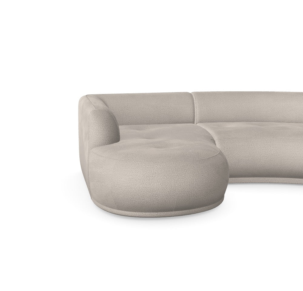 Modulares Sofa Gio - Deine Wunschkonfiguration M_M9HOIV