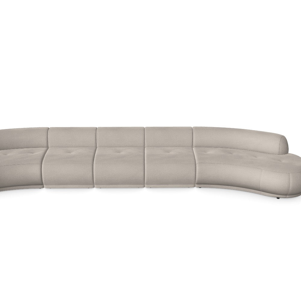 Modulares Sofa Gio - Deine Wunschkonfiguration M_NRAYZ3