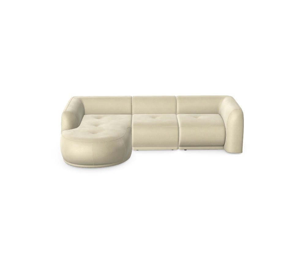 Modulares Sofa Gio - Deine Wunschkonfiguration M_OUBNQI