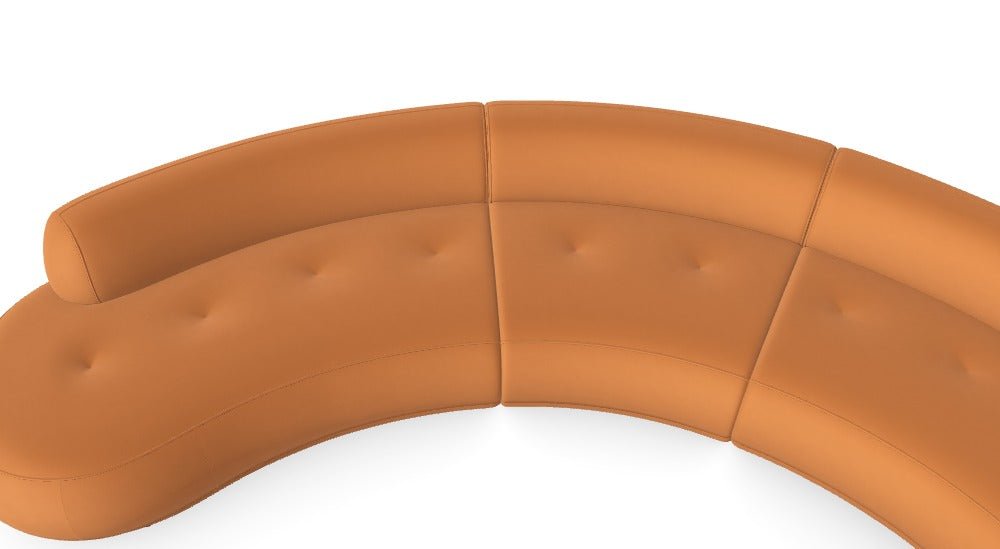 Modulares Sofa Gio - Deine Wunschkonfiguration M_PEU1OK