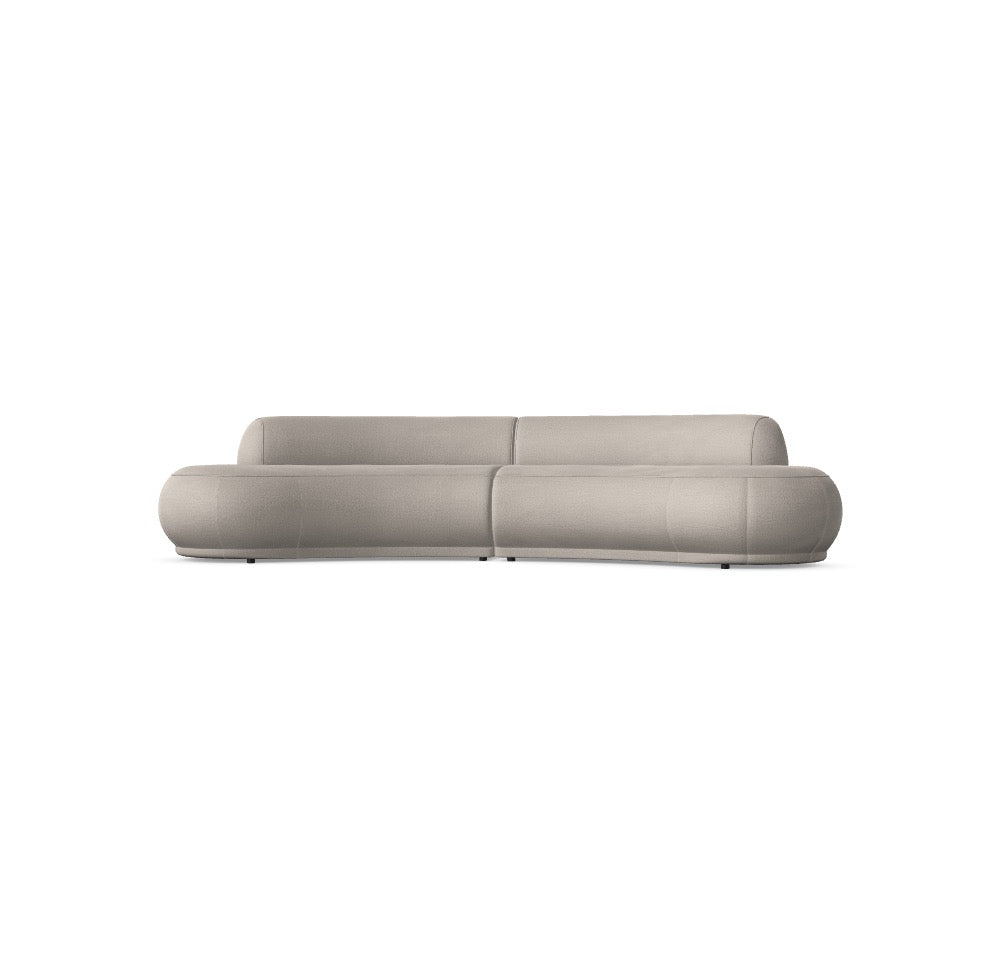 Modulares Sofa Gio - Deine Wunschkonfiguration M_PNFJIS