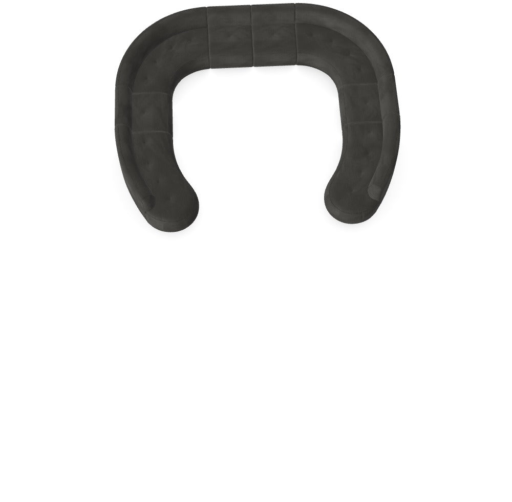 Modulares Sofa Gio - Deine Wunschkonfiguration M_QD1CEC