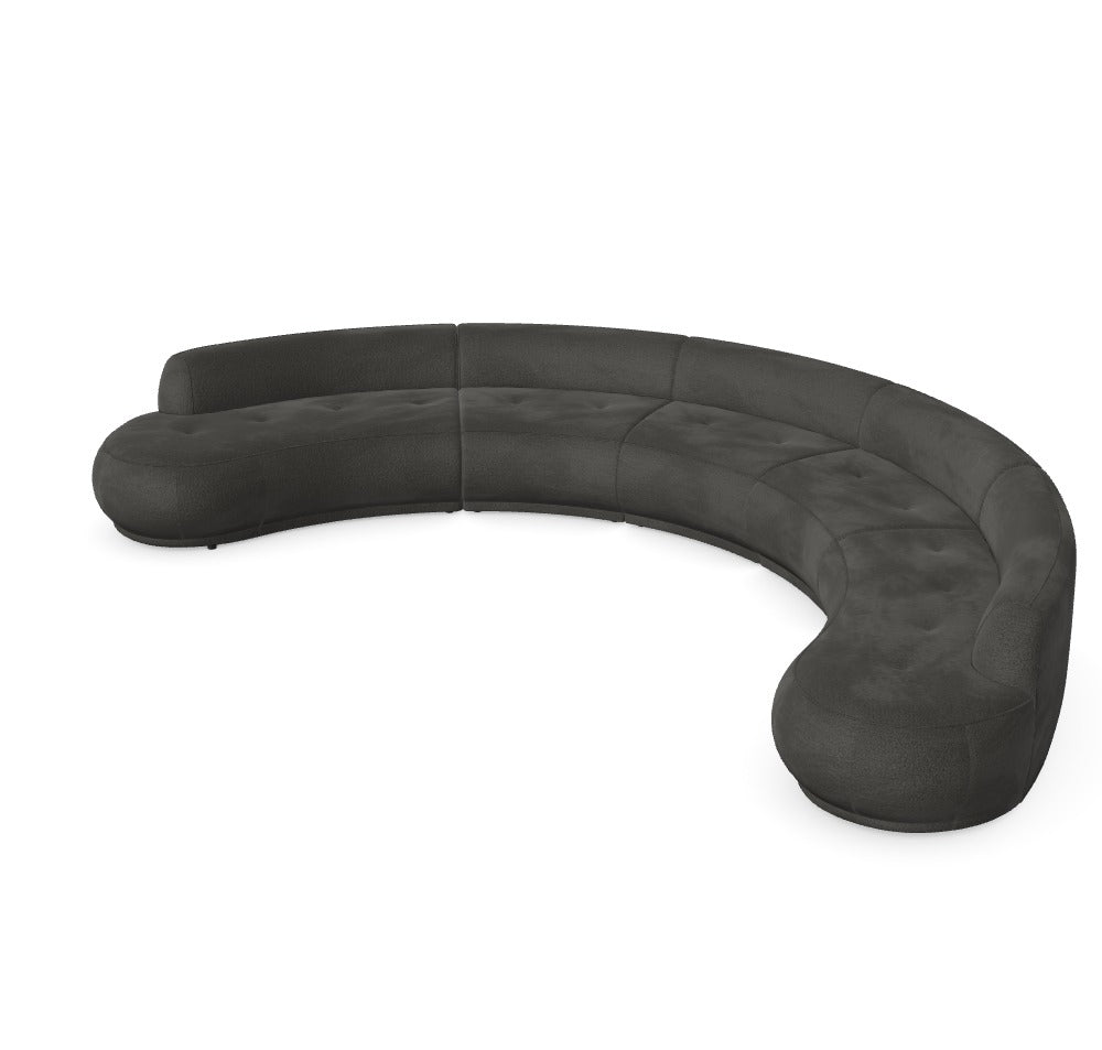 Modulares Sofa Gio - Deine Wunschkonfiguration M_RKXZO9