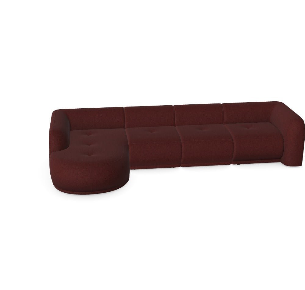 Modulares Sofa Gio - Deine Wunschkonfiguration M_SUOOXQ