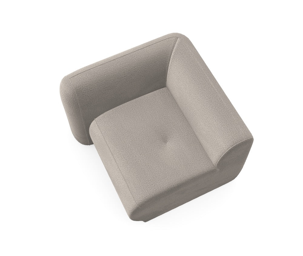 Modulares Sofa Gio - Deine Wunschkonfiguration M_TKKUN1