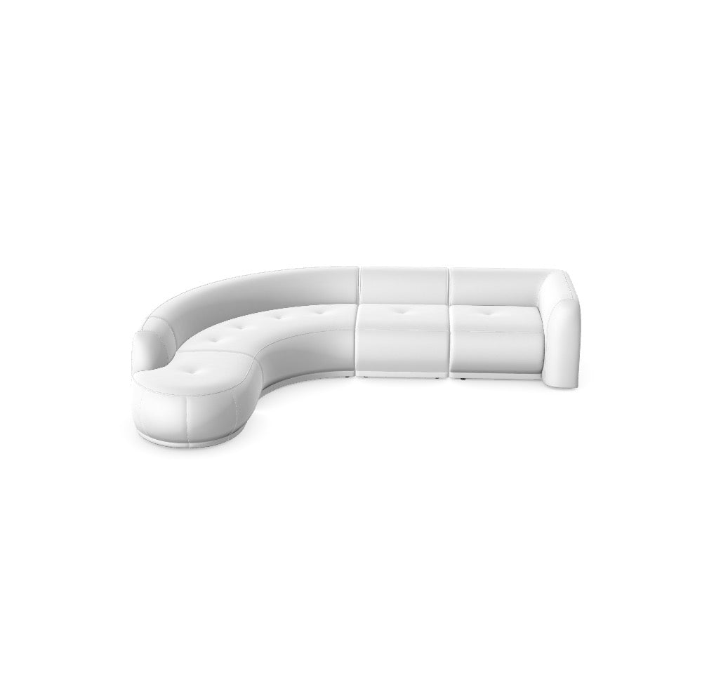 Modulares Sofa Gio - Deine Wunschkonfiguration M_UK052E