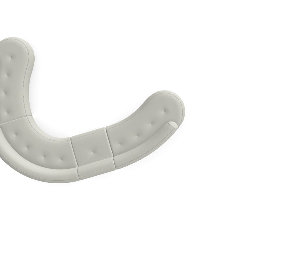 Modulares Sofa Gio - Deine Wunschkonfiguration M_VZTEZV