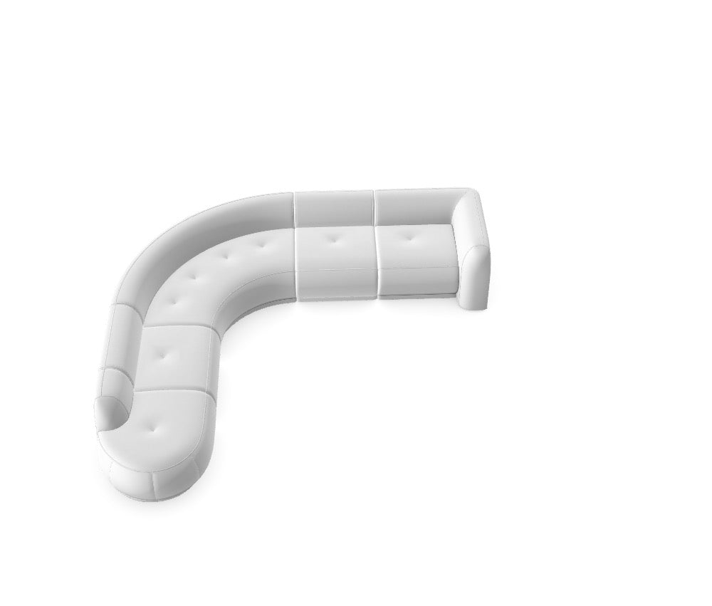 Modulares Sofa Gio - Deine Wunschkonfiguration M_WVIOEU