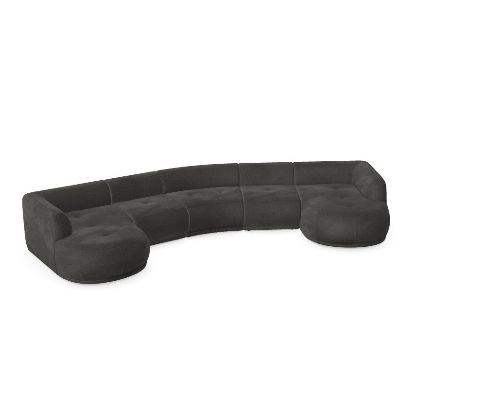 Modulares Sofa Gio - Deine Wunschkonfiguration M_YQBEGG