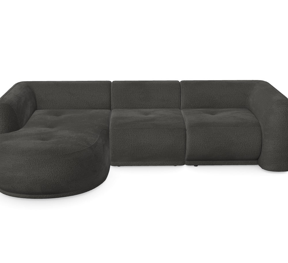 Modulares Sofa Gio - Deine Wunschkonfiguration M_ZRTHNN