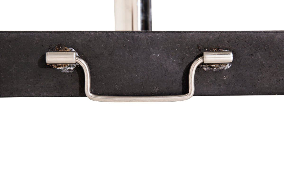 Garten Schirmständer Mauritius - aus Granit in 3 Farben