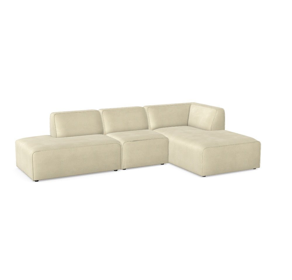 Modulares Sofa Hugg - Deine Wunschkonfiguration M_00QJIZ