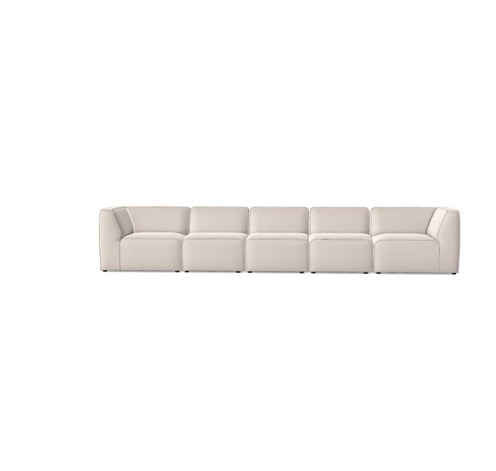 Modulares Sofa Hugg - Deine Wunschkonfiguration M_8VRSXG