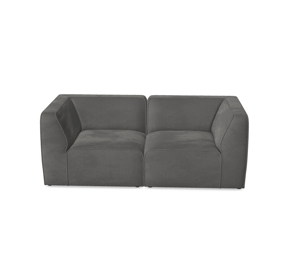 Modulares Sofa Hugg - Deine Wunschkonfiguration M_H6ZQ55