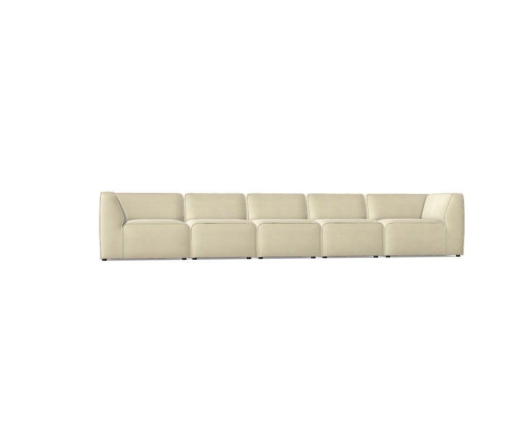 Modulares Sofa Hugg - Deine Wunschkonfiguration M_H7XUWF