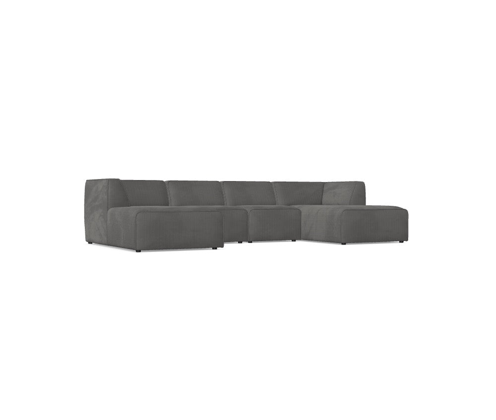 Modulares Sofa Hugg - Deine Wunschkonfiguration M_LFLIYH