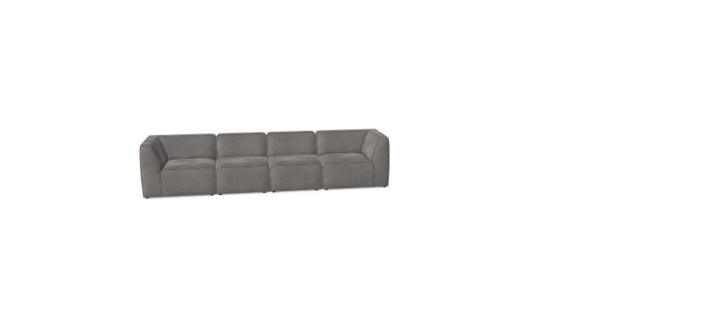 Modulares Sofa Hugg - Deine Wunschkonfiguration M_M6RKXQ