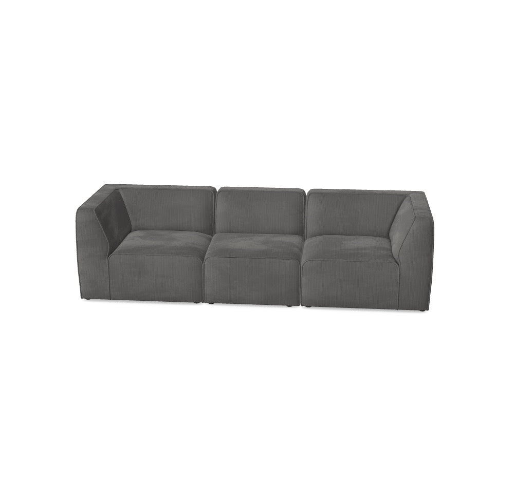 Modulares Sofa Hugg - Deine Wunschkonfiguration M_MKJ8CL