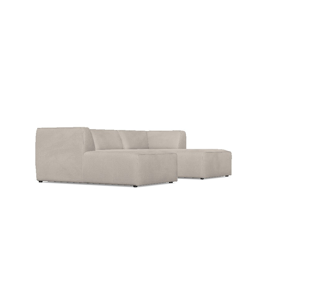 Modulares Sofa Hugg - Deine Wunschkonfiguration M_O1K2O2