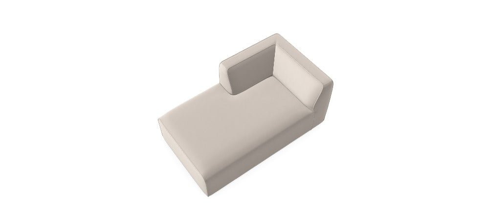 Modulares Sofa Hugg - Deine Wunschkonfiguration M_QKC6UM