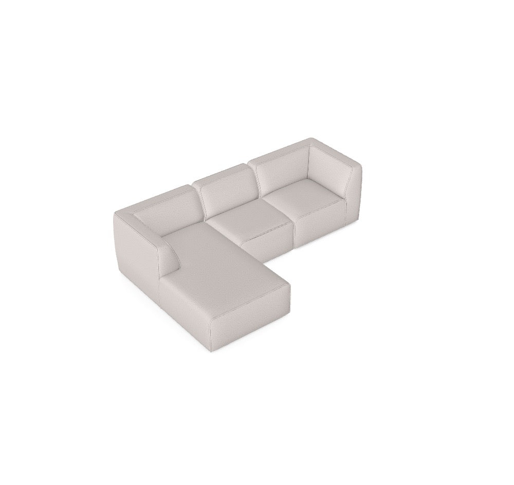 Modulares Sofa Hugg - Deine Wunschkonfiguration M_RSS6MN