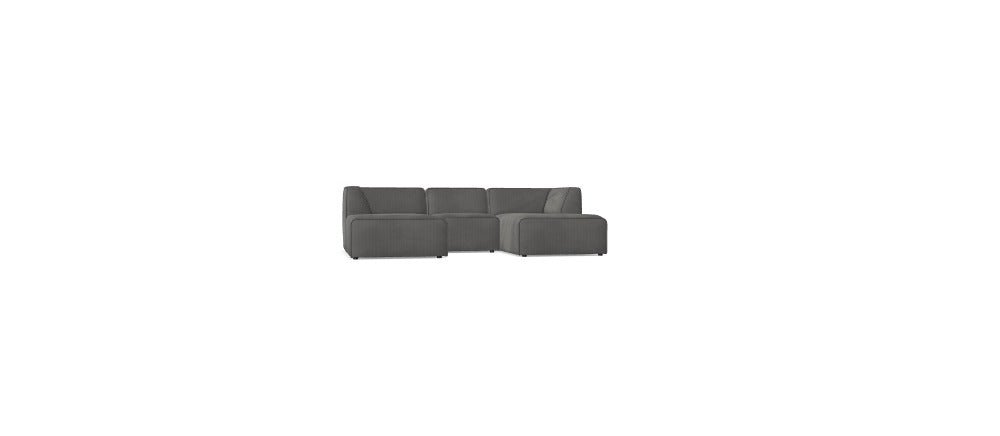 Modulares Sofa Hugg - Deine Wunschkonfiguration M_XZHGPL
