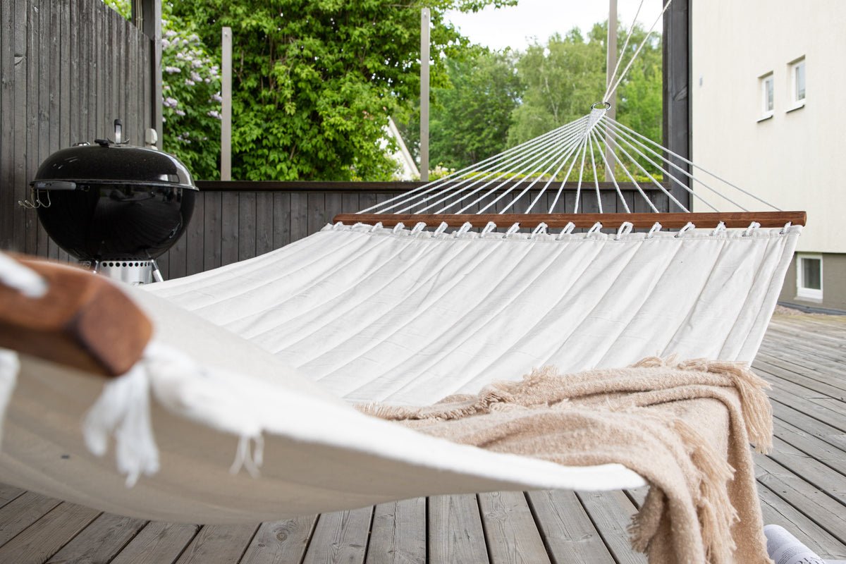 Hängematte Mellow - aus Polyester