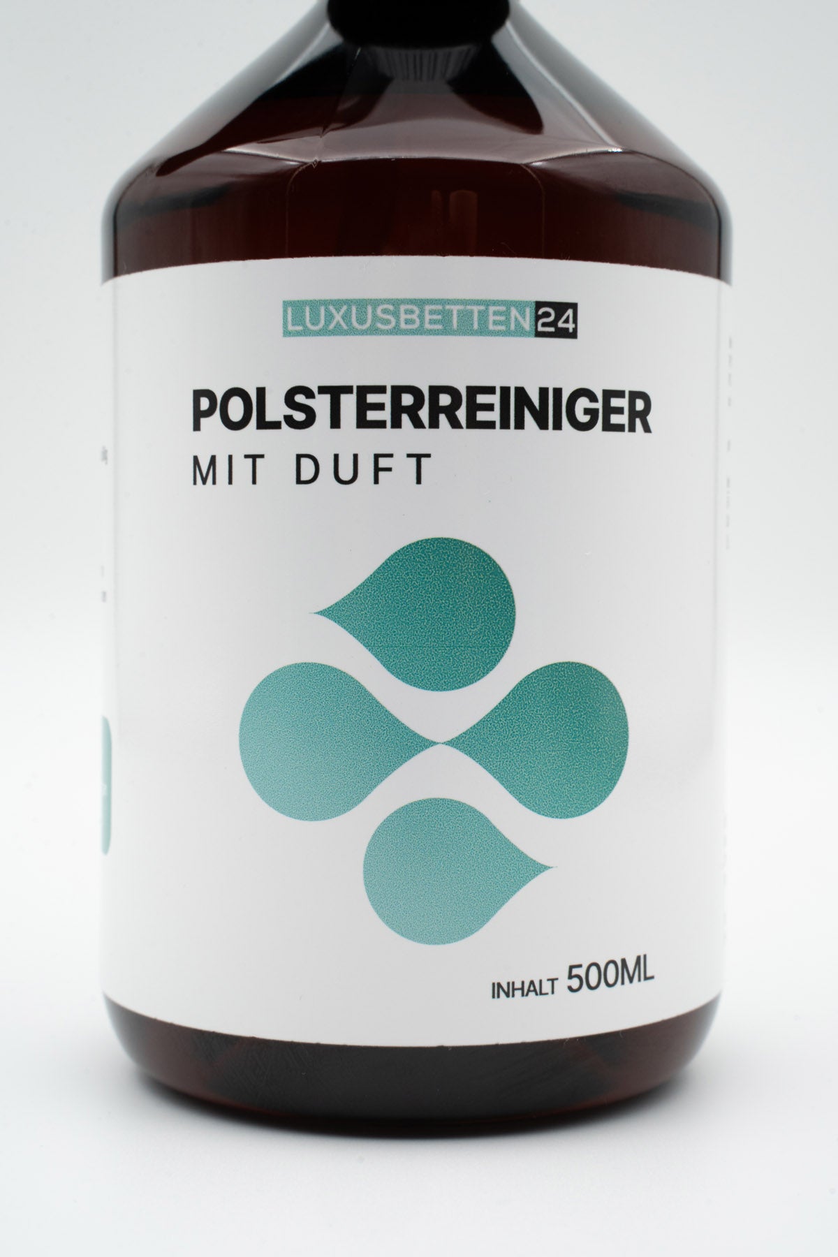 Luxusbetten24® polsterrenser med duft