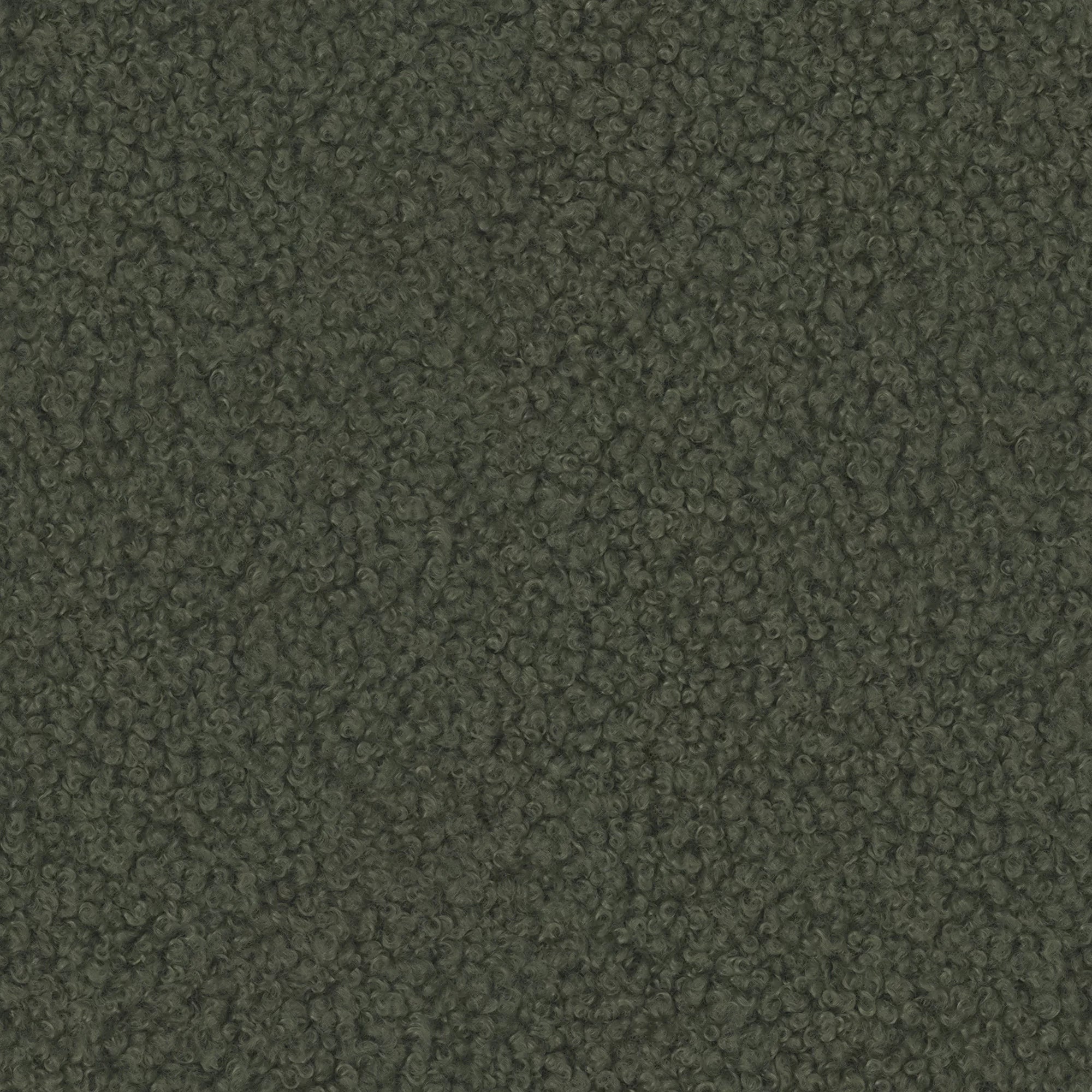 Designer Sofa Lazy 3 Sitzer in Bouclé