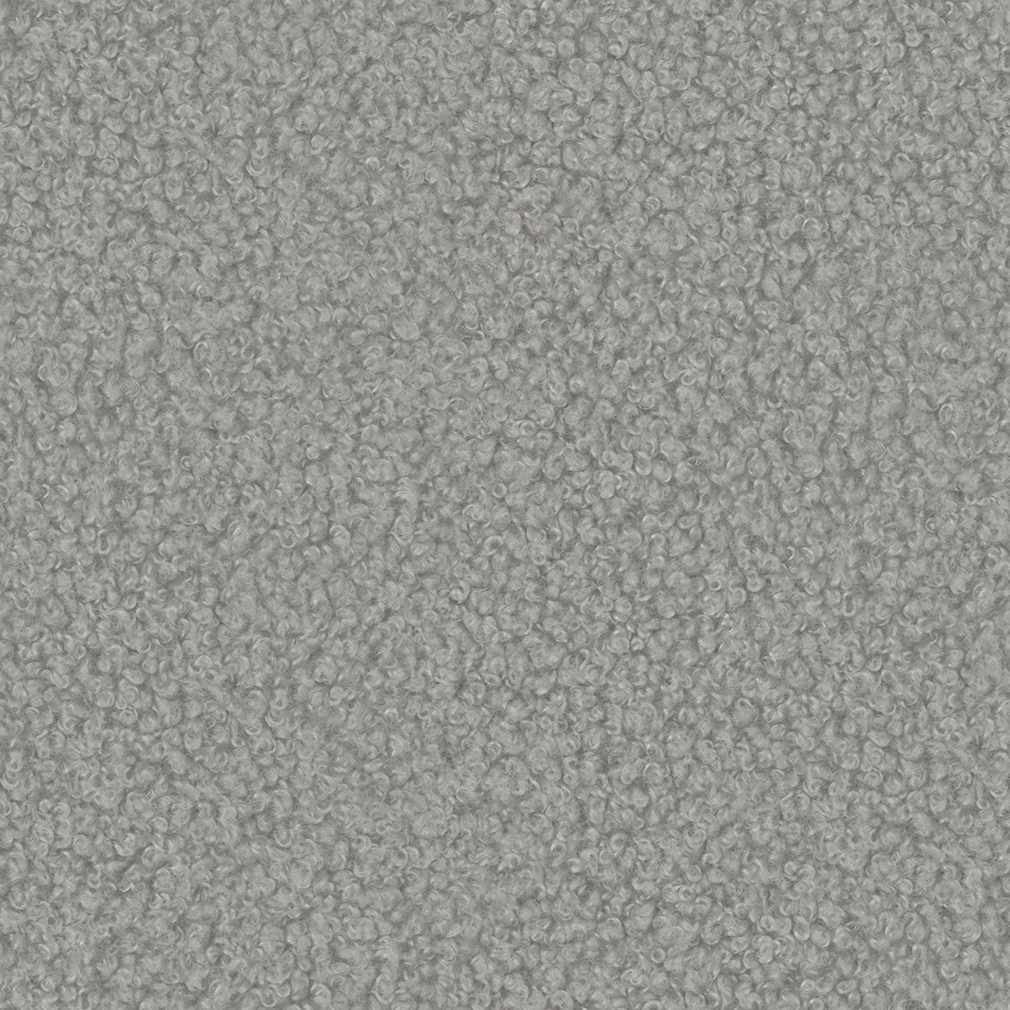 Designer Sofa Lazy 3 Sitzer in Bouclé