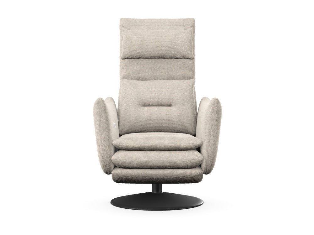 Roy Armchair - Deine Wunschkonfiguration CUELCV