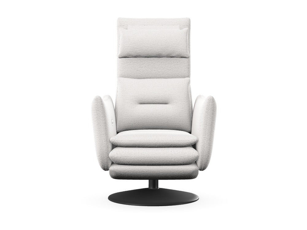 Roy Armchair - Deine Wunschkonfiguration YLAKES
