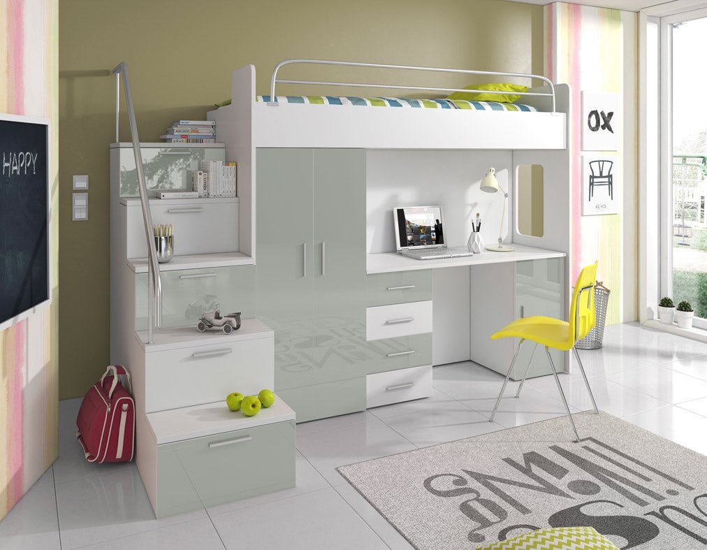 Kinderhochbett Dream