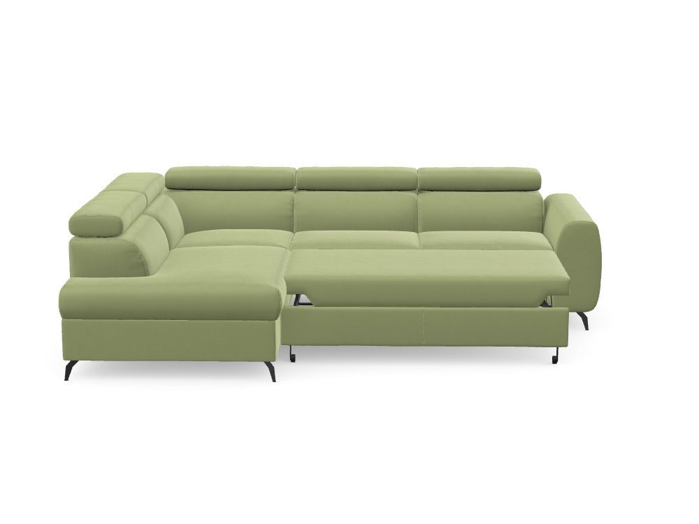 Stille - Deine Wunschkonfiguration OCOA4C