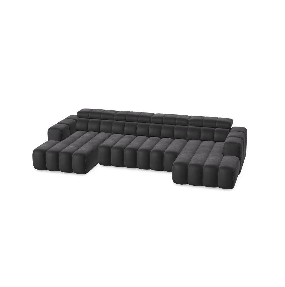 Modulares Sofa Zürich - Deine Wunschkonfiguration 3VVYOT