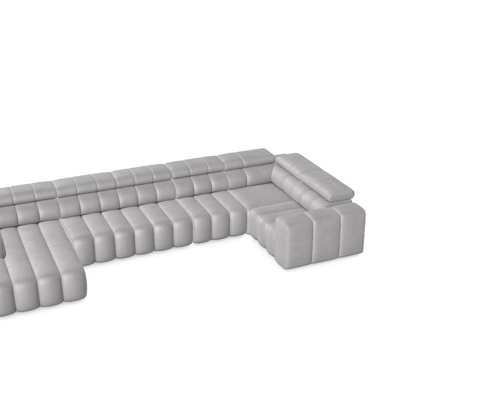 Modulares Sofa Zürich - Deine Wunschkonfiguration IF8YCK