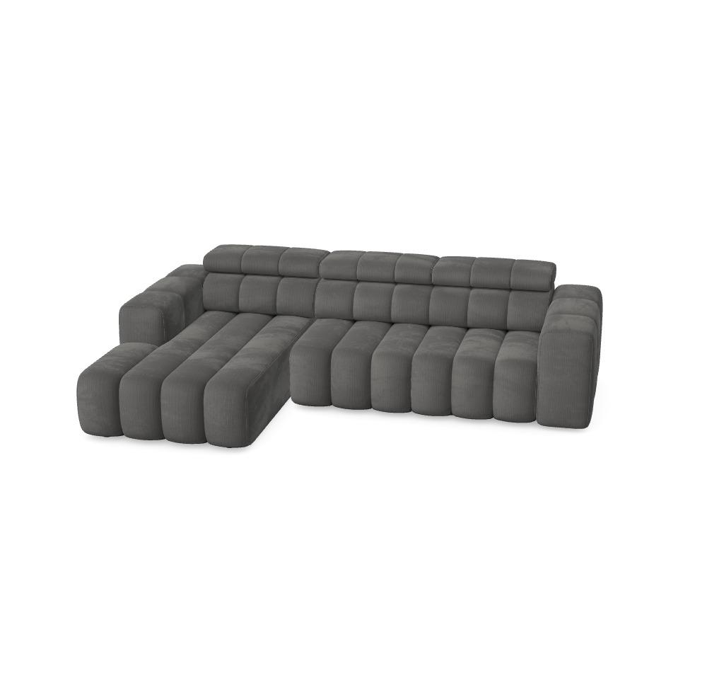 Modulares Sofa Zürich - Deine Wunschkonfiguration JW4H1Y
